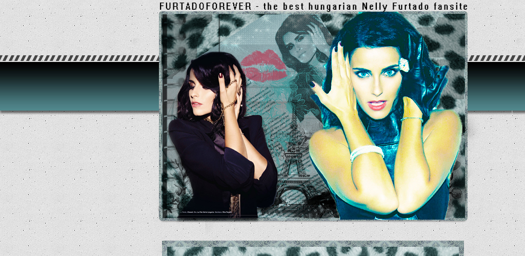 Az Elsszm Magyar Nelly Furtado Rajongi Oldal